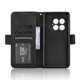 thumbnail image 5 of For OnePlus 13 Leather Case Phone Wallet Cover with Multiple Card Slots - Black, 5 of 5