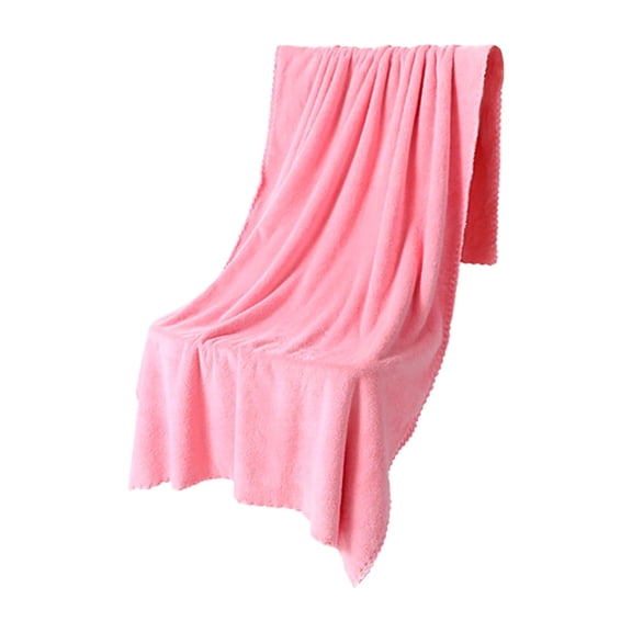 Ultra Soft Bath Towels,Microfiber Beach Towel,27.56x55.12in Oversized Quick Dry Absorbent Beach Towels,Sand Free Lightweight Towels for Bathroom,Bar,Pool,Gym & Travel