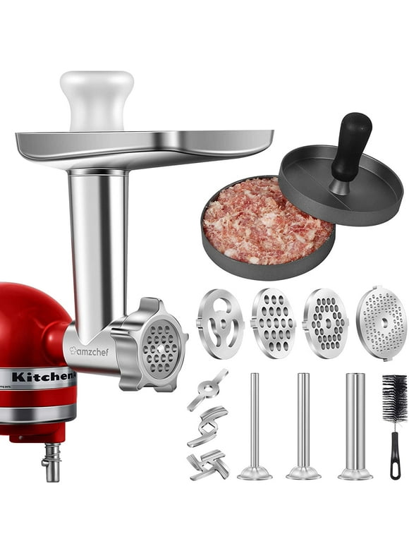 Meat Grinders in Electric Meat Tools