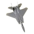 thumbnail image 2 of Modelo de simulación ensamblado 1/144 perfecl juguetes de avión F15C, 2 of 8