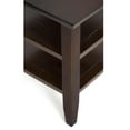 thumbnail image 2 of Simpli Home Acadian Narrow Side Table, 2 of 6