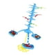 thumbnail image 1 of Gravity Bancing Bird Toy para familiar Decoración de escritorio lo de rompecabezas de llevar Ciencia Educativo Bordes Hugo Gadget de pájaro de gravedad, 1 of 10