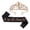 Black, variant on Retirement Sash And For Rhinestone Letter With Alloy & Adjustable Sash Retirement Party Beaded Bracelets for Women Couples Jewelry Arm Jewelry for Women Bracelets for Small Wrists Women Bangle