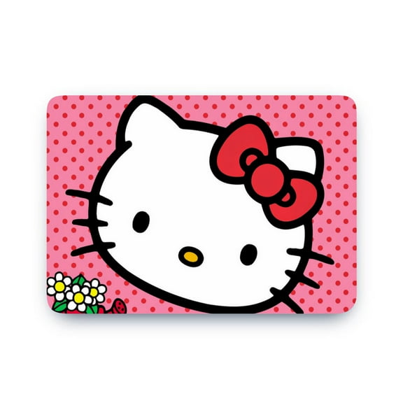 Hello kitty MacBook pro 13" case A2338 A2251 A2289 A2159 A1989 A1708 A1706 plastic hardshell case