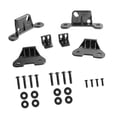 thumbnail image 3 of Kit De Soporte De Montaje De Techo Rígido, Piezas Metálicas Para 21-24 Resistente, 3 of 8