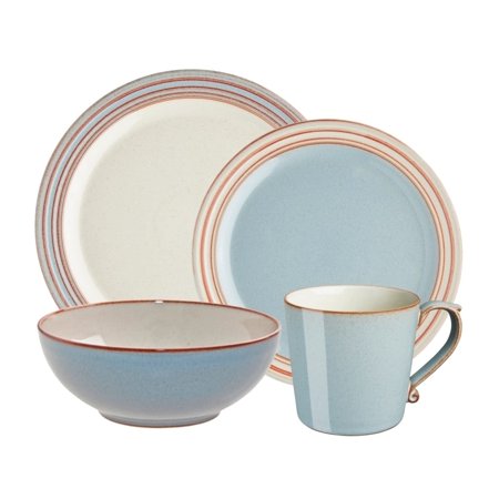 UPC 745606563404 product image for Denby  Heritage Terrace 4-piece Place Setting | upcitemdb.com