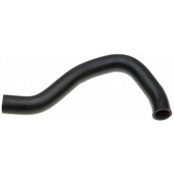 Upper Radiator Hose - Compatible with 2002 - 2005 Honda Civic 2.0L 4-Cylinder GAS 2003 2004