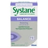 SYSTANE Balance Lubricant Eye Drops 2x10ml
