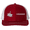 American Red, variant on Navy Steelworker (SW) Rating USA Mesh-Back Cap