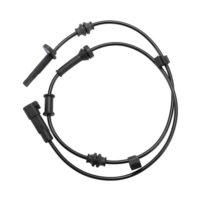 Sensor de velocidad de rueda ABS Unique Bargains Trasero Izquierdo Derecho Sensor ABS Sistema de frenos antibloqueo No. 68291949AB/2ABS3131/SU15362/ARA1862 para JEEP CHEROKEE 2014-2022