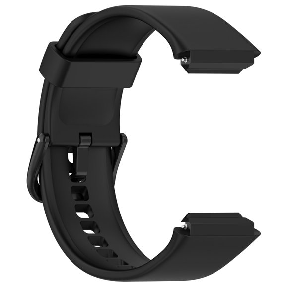 Necvior Silicone Band for V7 Replacement Strap Quick Release Wristband Strap