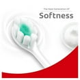 thumbnail image 2 of Colgate Gentle Toothbrush Ultrafoam, Ultra Soft Manual Toothbrush For Adults-2 Pcs, Multi Colour, 2 of 3