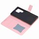 thumbnail image 5 of Caja Del Teléfono De La Cartera, Aspecto Elegante De La Hebilla Magnética Fuerte De La Caja Del Cuero De La PU Con El Soporte Para El Teléfono Móvil ANGGREK Oro rosa, 5 of 8