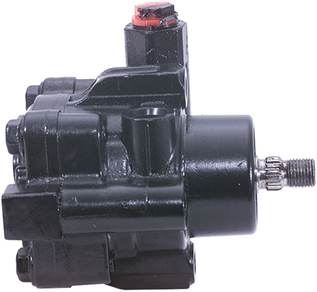A1 Cardone Power Steering Pump P/N:21-5892 Fits select: 1993-1997 NISSAN ALTIMA