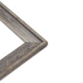 thumbnail image 2 of Blick Rustic Barnwood Frame - 16" x 20" x 3/8", 2 of 2