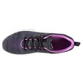 thumbnail image 5 of Propet Stability Fly Women's Sneakers - Black/Berry, Size 08H, 5 of 6