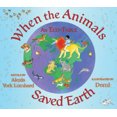 thumbnail image 2 of Quand les Animaux Ont Sauvé la Terre, une Éco-Fable, 2 of 3