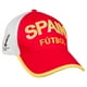 Spain 2014 FIFA World Cup Bola Cap | Adjustable - Bulletin – image 1 sur 1