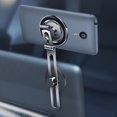 thumbnail image 2 of Soporte Invisible para teléfono de coche soporte lateral de pantalla portátil para Tesla Model 3/Y/X/S JShteea  El nuevo, 2 of 9