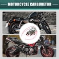 thumbnail image 2 of Carburador Universal Unique Bargains de 36 mm para Motocicleta ATV SUV 90Cc 100Cc 110Cc, 2 of 7