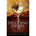 thumbnail image 1 of Pre-Owned Decoding Daniel (Paperback) 1600349269 9781600349263, 1 of 1