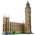thumbnail image 3 of Kit de construcción LEGO Creator Expert Big Ben 10253, 3 of 5