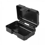figatia 6xTool Box Workbench Portable Large Space Electrician Repairs Box 13.1cmx9.2cmx4.8cm