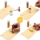 thumbnail image 4 of Perlas de cera para sellar sellos de cera, para tarjetas navideñas, sobres, invitaciones, paquetes de vino, idea de regalo, 4 of 5