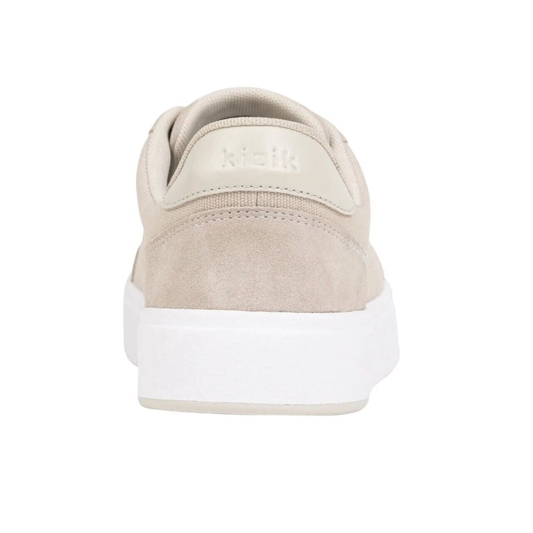 Kizik Shoes - Prague (Bone, M 6.5 - W 8) - Walmart.com