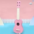 thumbnail image 3 of Ukelele de Juguete para , 2 Uds., Juguetes para La , Juguetes para Pequeños, Principiantes Baoblaze Juguetes para niños ukelele, 3 of 8