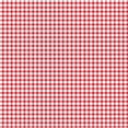 thumbnail image 3 of Smart Design Bonded Grip Shelf Liner - 12 Inch x 10 Feet - Ruby Red Gingham, 3 of 8