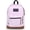 Pink Ice, variant on Right Pack Backpack - Durable Daypack with Padded 15" Laptop Sleeve, Spacious Main Compartment & Integrated Water Bottle Pocket - Russet Red