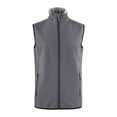thumbnail image 1 of Printer Mens Trial Softshell Body Warmer, 1 of 3