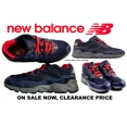 thumbnail image 1 of New Balance Classics 850 Black History Month Special Ed. Shoes Sneakers Mens 9.5, 1 of 5