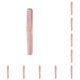 thumbnail image 1 of Guardurnaity Peine para el cabello que previene el cabello encrespado y volador, antiestático, fácil de peinar, corte de cabello s909 (L): rosa s909(L):rosa rosa 10Conjunto, 1 of 6