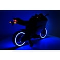 thumbnail image 3 of 2020 Racing Style Ride On Car Motorcycle Toy for Kids 12V Powered  Red, 3 of 15