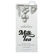 Milkadamia Milk Tea 32 oz (Pack Of 6)