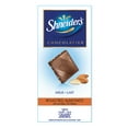 thumbnail image 1 of CHOC BAR MILK ALMOND, 1 of 1