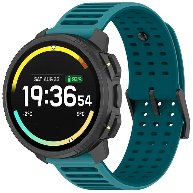 BotaniNest Replacement Wristband Strap Compatible With Smartwatch Fitness