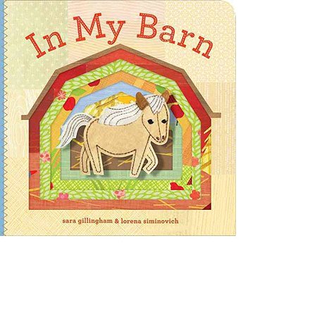 In My Barn