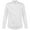 Optic White, variant on NEOBLU Womens Blaise Long-Sleeved Formal Shirt