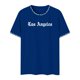 thumbnail image 1 of Camisetas Para Hombre, Traje De Verano Para Hombre, Camisa De Manga Corta Con Estampado De Gradiente, Traje Corto, Camisa, Pantalones, Traje, 1 of 6