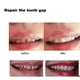 thumbnail image 4 of Pegamento para dientes sólidos, gránulos para reparación de dientes, bricolaje, dientes postizos Abanopi Cola de dientes, 4 of 5