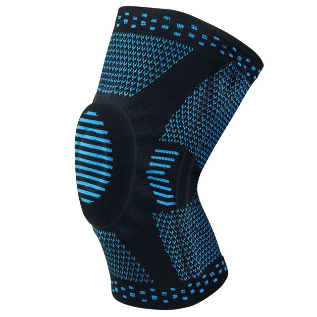 SUNSIOM Genouillères Patchwork Multifonctions Supports de Genou de Style Couture