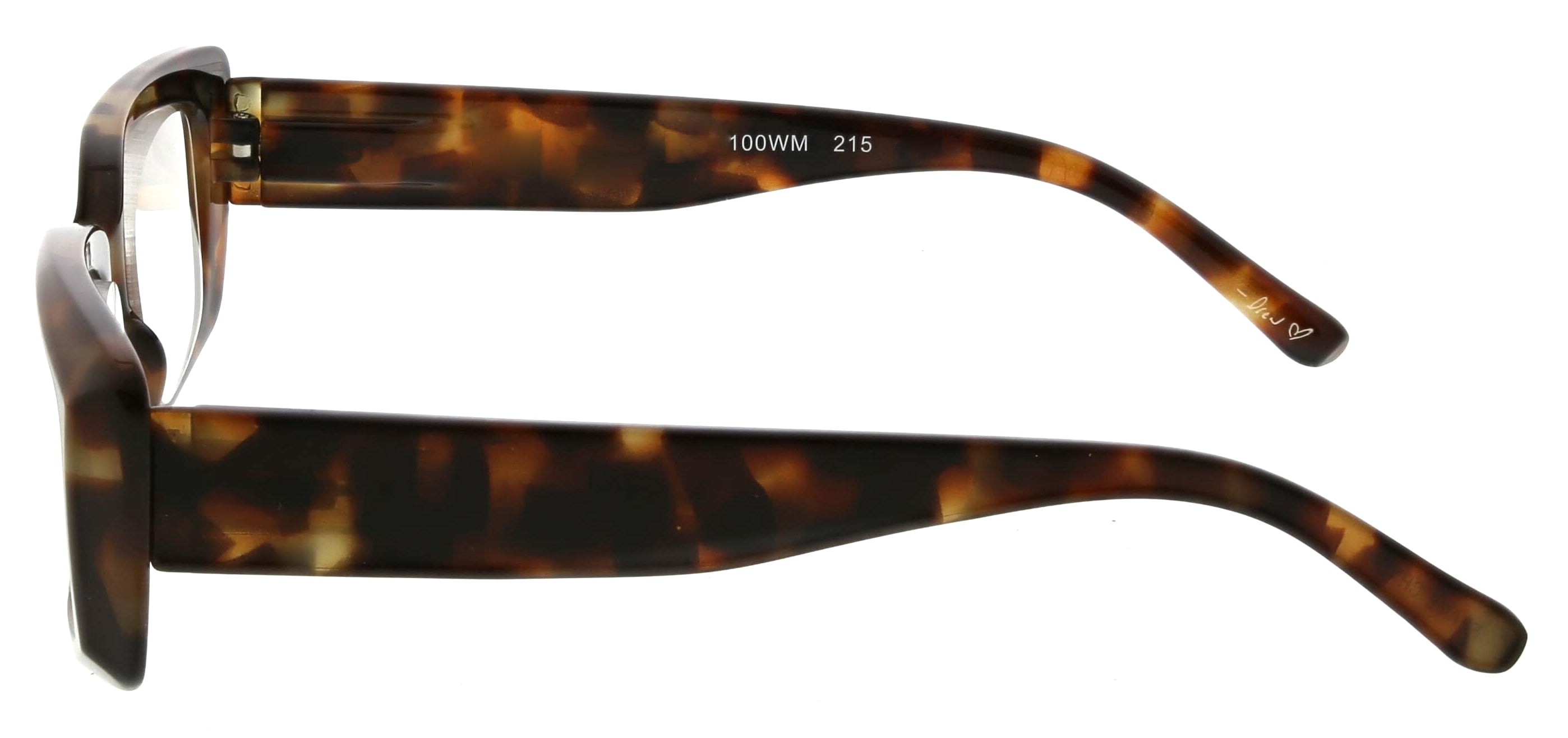 FLOWER Womens Reading Glasses - FLR100 Tansy +2.50