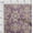 Dusty Purple, variant on oneOone Polyester Lycra Teal Green Fabric Block Craft Projects Decor Fabric Printed By The Yard 56 Inch Wide