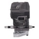 thumbnail image 1 of Cárter del cilindro del motor del motor kit de cigüeñal de pistón de cilindro de alta resistencia 49 mm Rendimiento estable Acero inoxidable para 029 039 MS290 MS310 390 ANGGREK Otros, 1 of 8