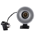 thumbnail image 2 of Con Interruptor, Soporte De Luz Para Mascotas, Soporte De Lámpara, Reino Unido 220 V Para Reptiles, 2 of 7