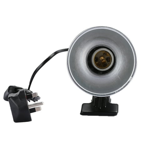 Heating Lamp Stand Light Bulb Holder Pet Light Stand, Lamp Stand, Pets