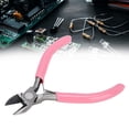 thumbnail image 3 of 1Pcs Mini  3 Types DIY Jewelry , Jewelry , For Jewelry Maker Jewelry Repair Worker Combination ,Diagonal ,Needle-Nose  With Teeth, 3 of 8